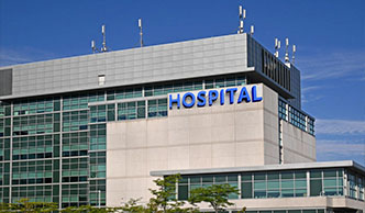 Healthcare Facility - Medical Support
